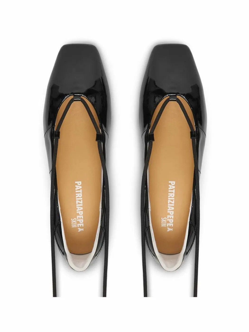 Ballerine 8Z0123/L125-K182 Nero