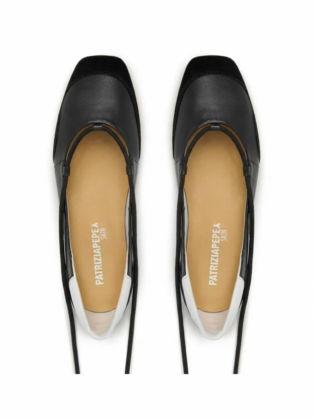 Ballerine 8Z0123/L150-K103 Nero
