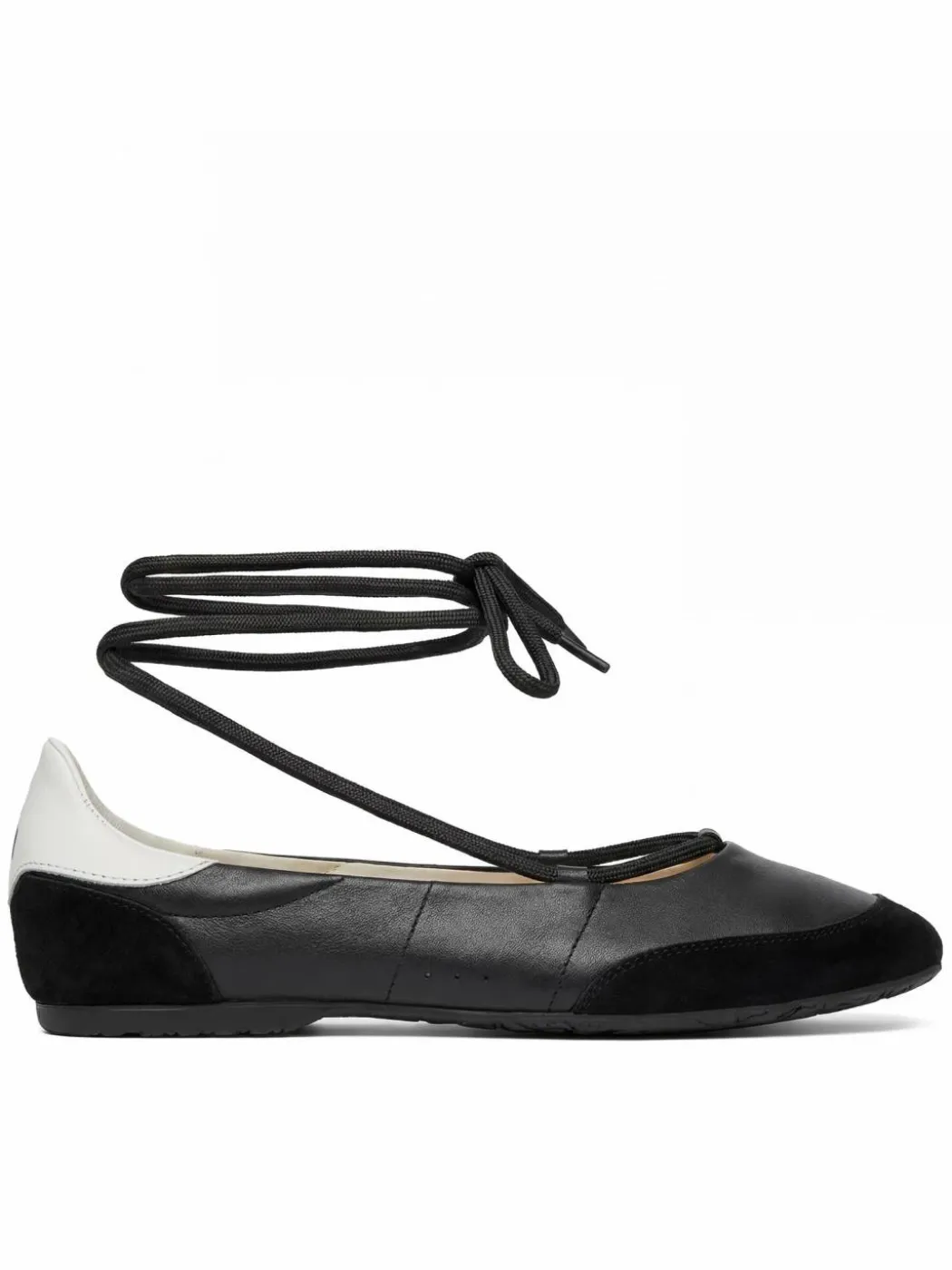 Ballerine 8Z0123/L150-K103 Nero