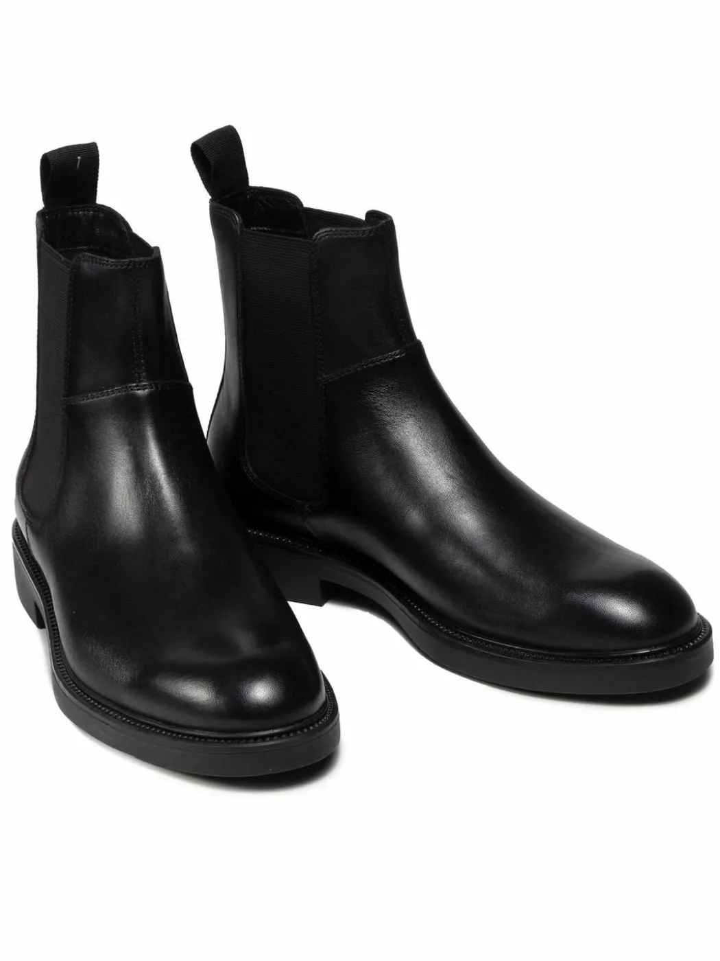 Chelsea Alex M 5266-001-20 Nero