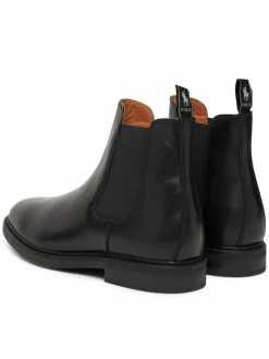 Chelsea Asher 803945277002 Nero