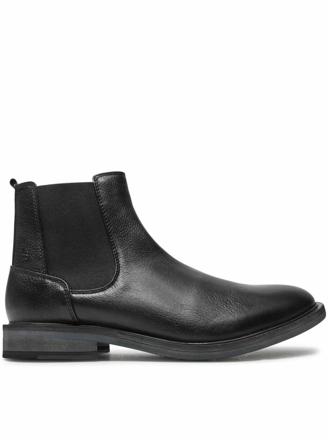 Chelsea Bradley 31603 Nero