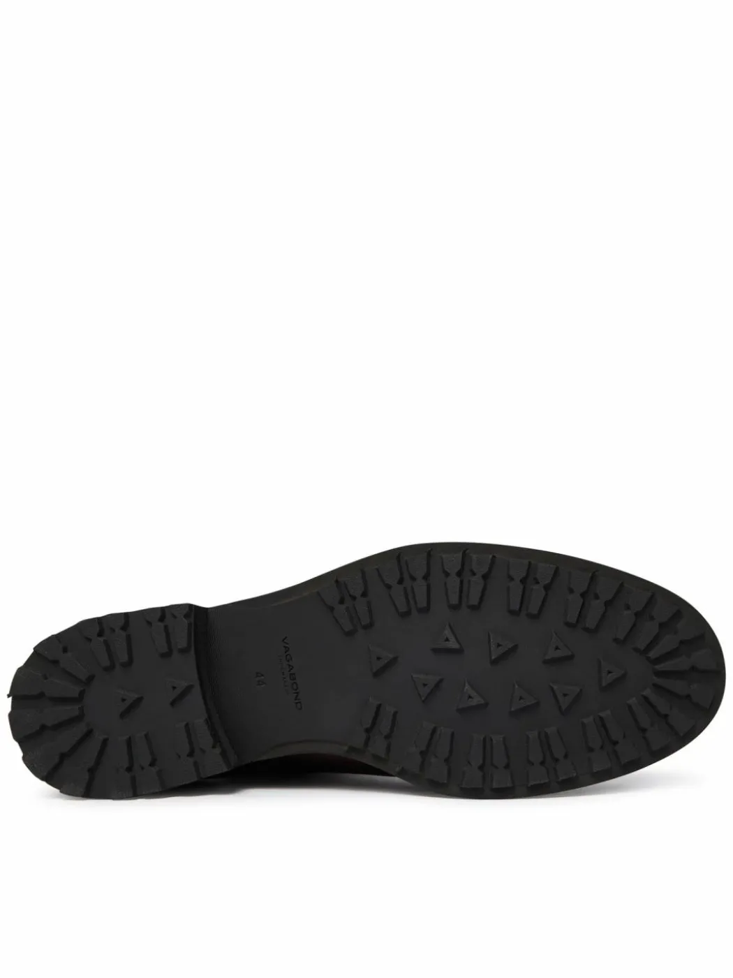 Chelsea Brian 6094-101-31 Marrone