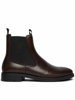 Chelsea Brian 6094-101-31 Marrone
