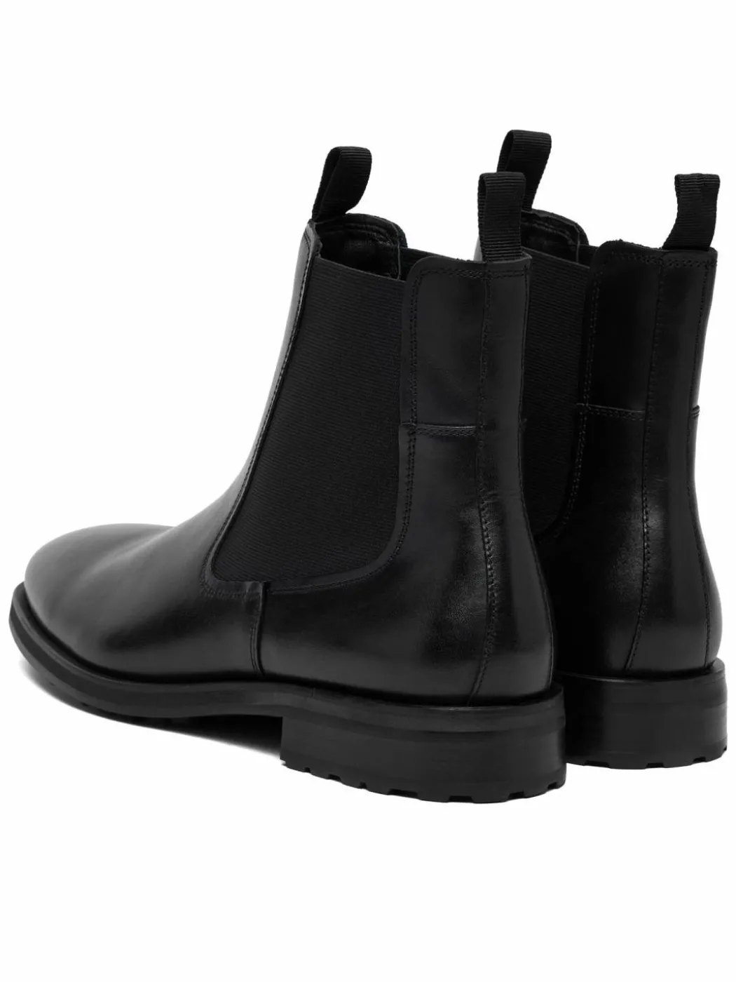 Chelsea Brian 6094-101-20 Nero