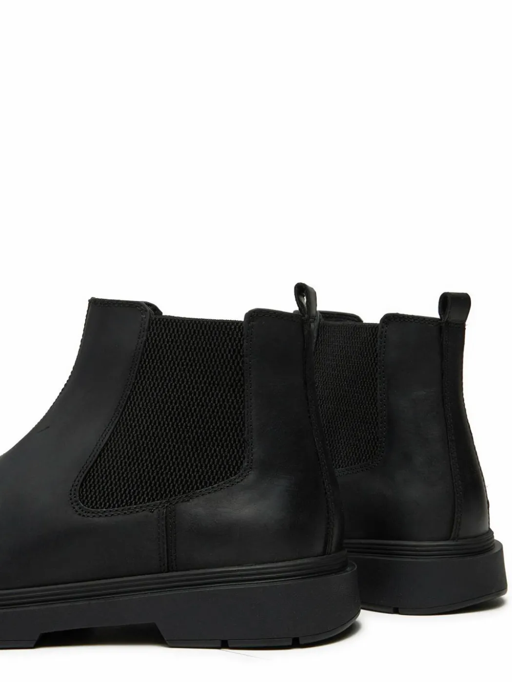 Chelsea Calaita A U46HBA 00045 C9999 Nero