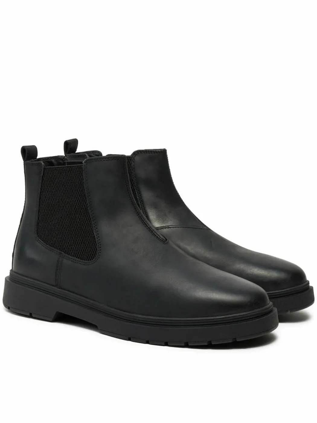 Chelsea Calaita A U46HBA 00045 C9999 Nero