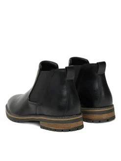 Chelsea CEO-1897 124AM Nero