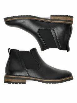 Chelsea CEO-1897 124AM Nero
