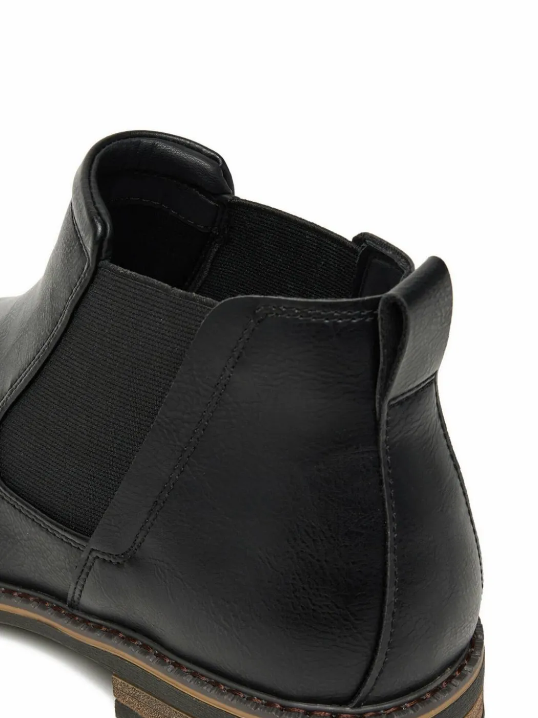Chelsea CEO-1897 124AM Nero
