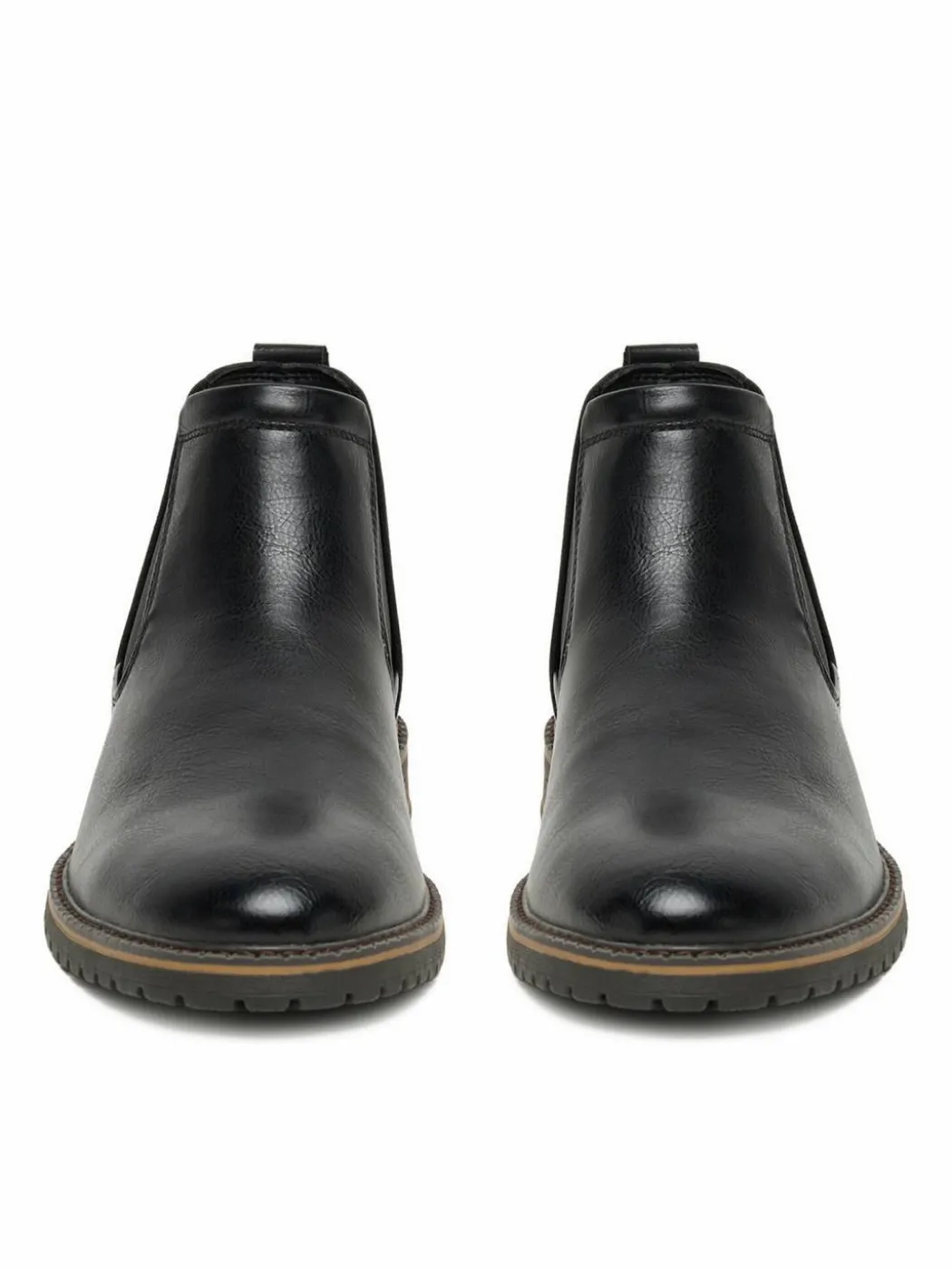 Chelsea CEO-1897 124AM Nero