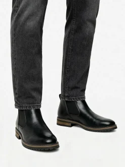 Chelsea CEO-1897 124AM Nero