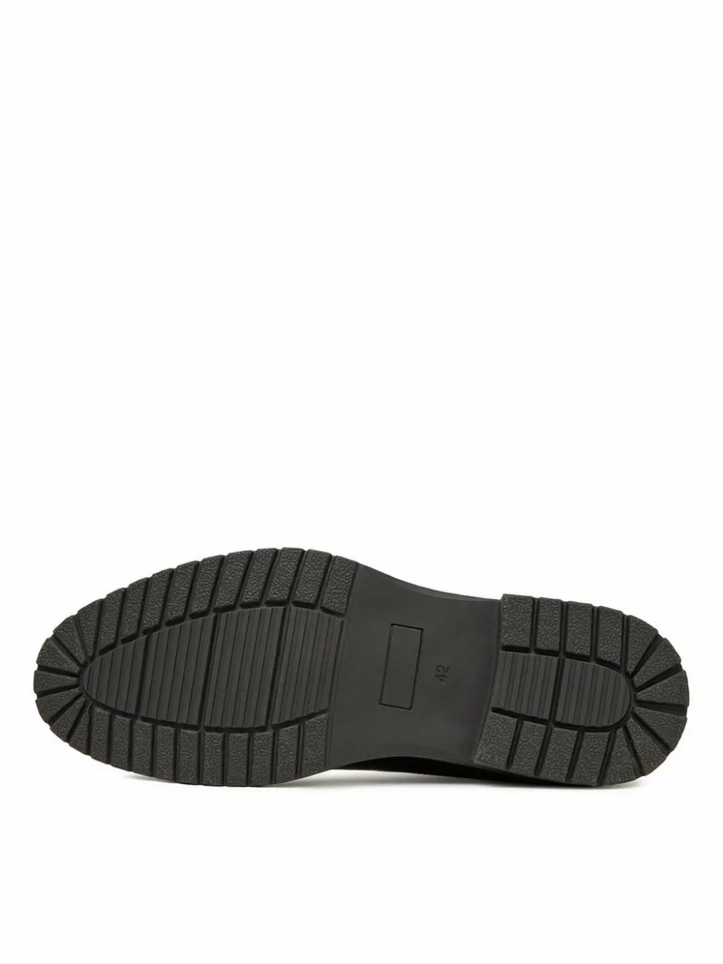 Chelsea CEO-1897 124AM Nero