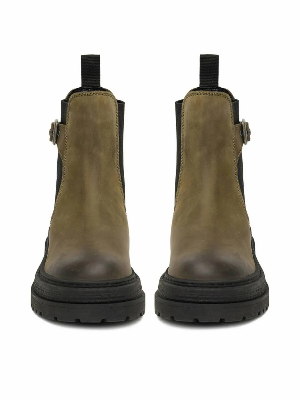 Chelsea CEO-WI34-ALASKA-02 Verde