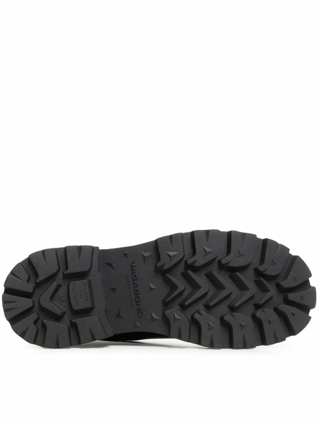 Chelsea Cosmo 2.0 4849-401-20 Nero