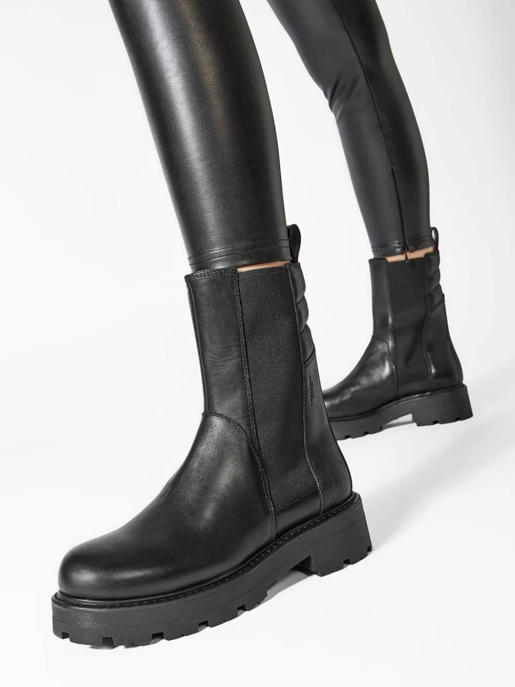 Chelsea Cosmo 2.0 4849-401-20 Nero