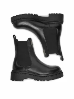 Chelsea EO-DAMLA-25FW26 Nero
