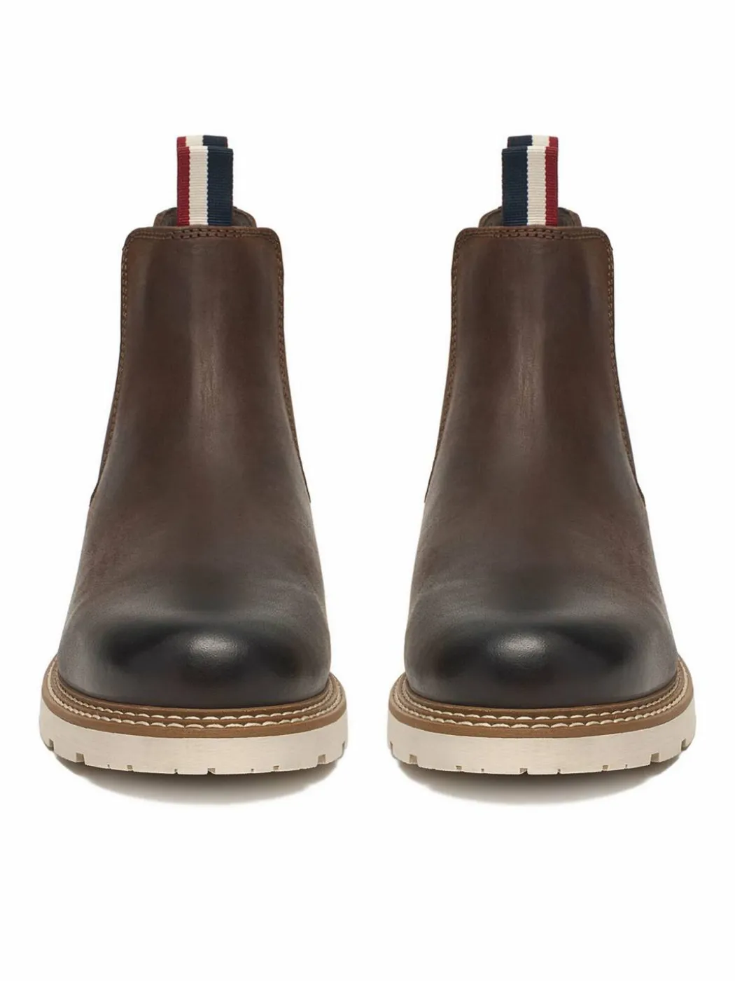 Chelsea EO-PATRIZ002M/ELE1 Marrone