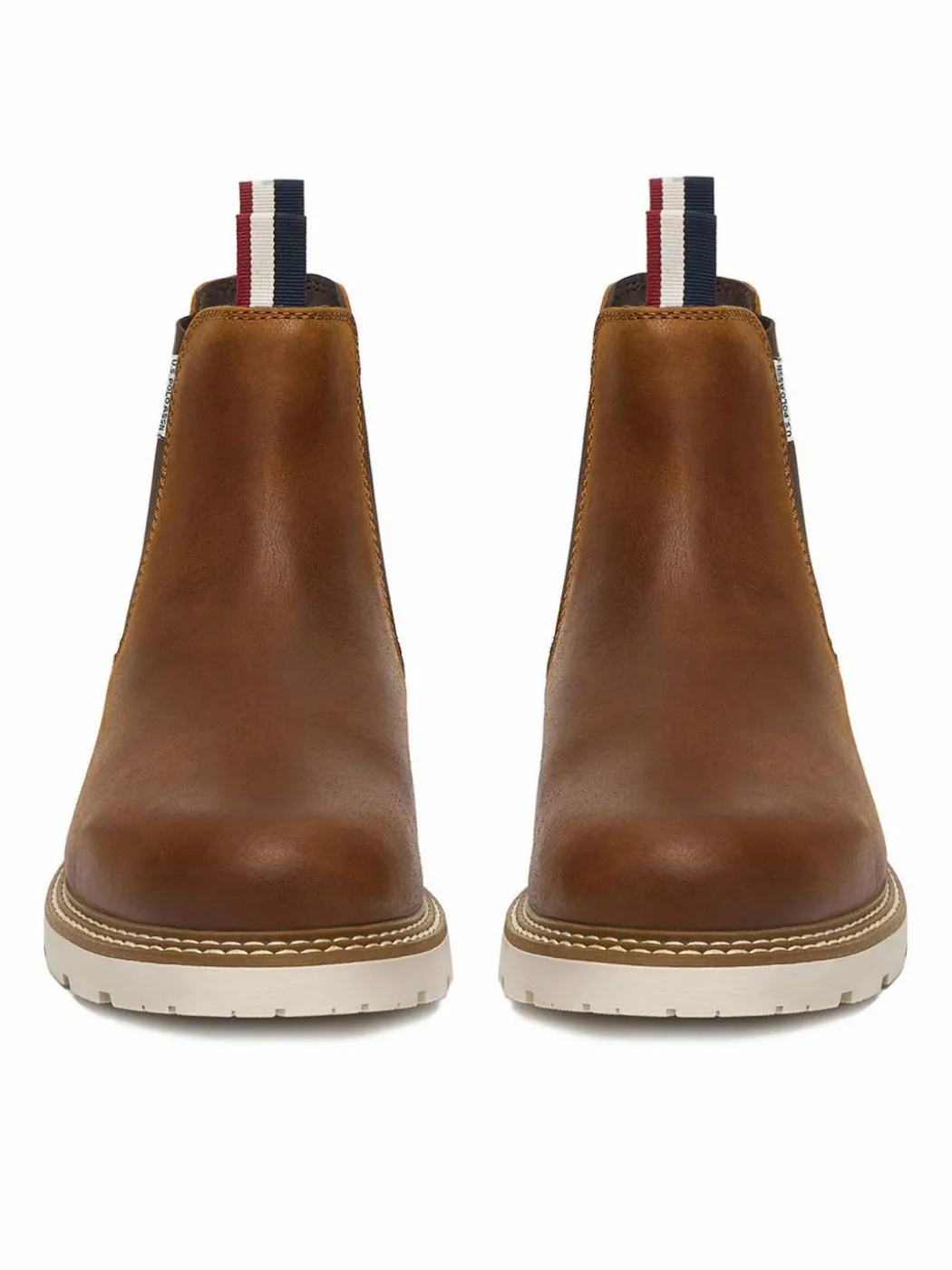 Chelsea EO-PATRIZ002M/ELE1 Marrone