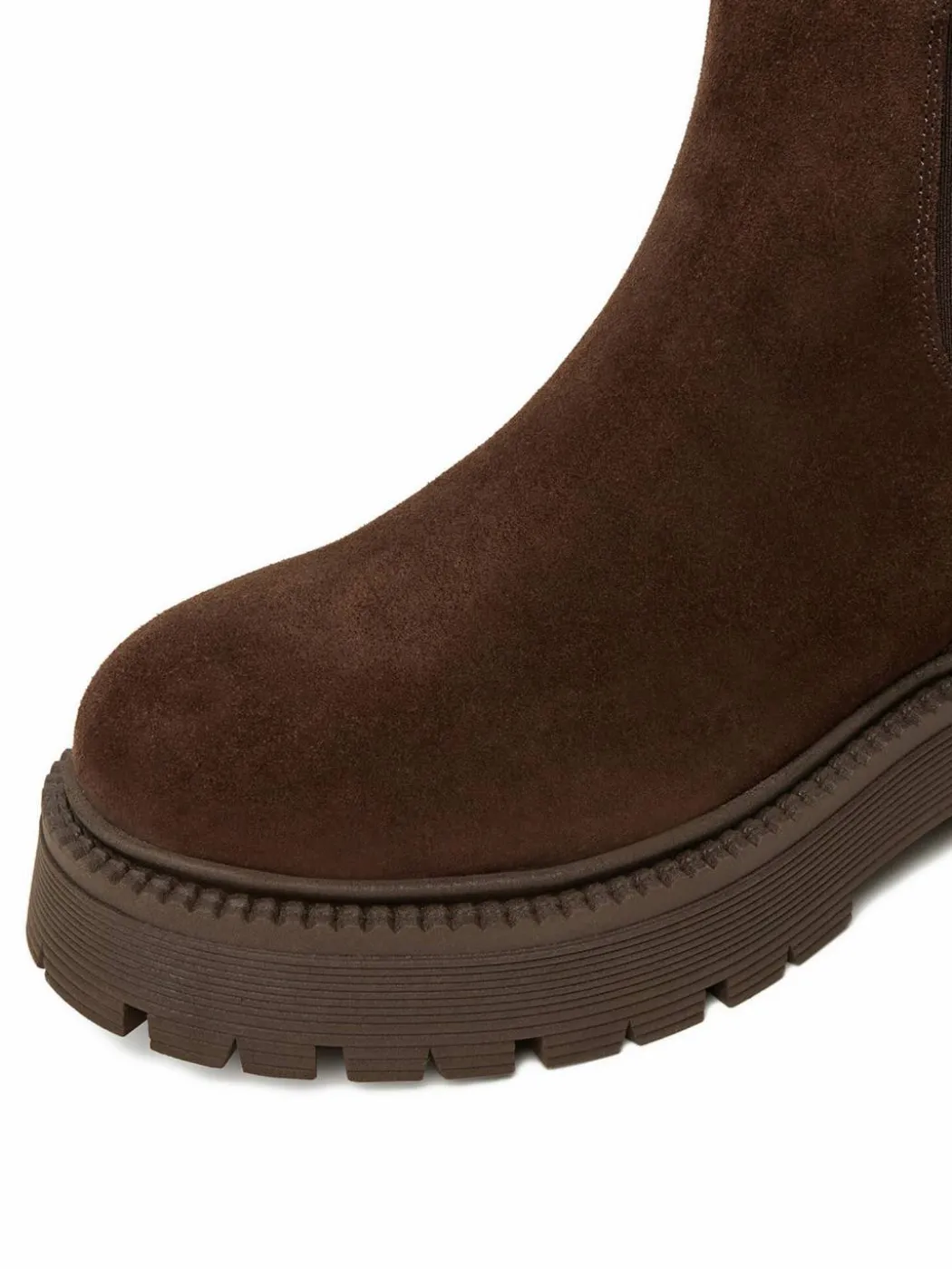 Chelsea EO-YASEMIN-70861S Marrone