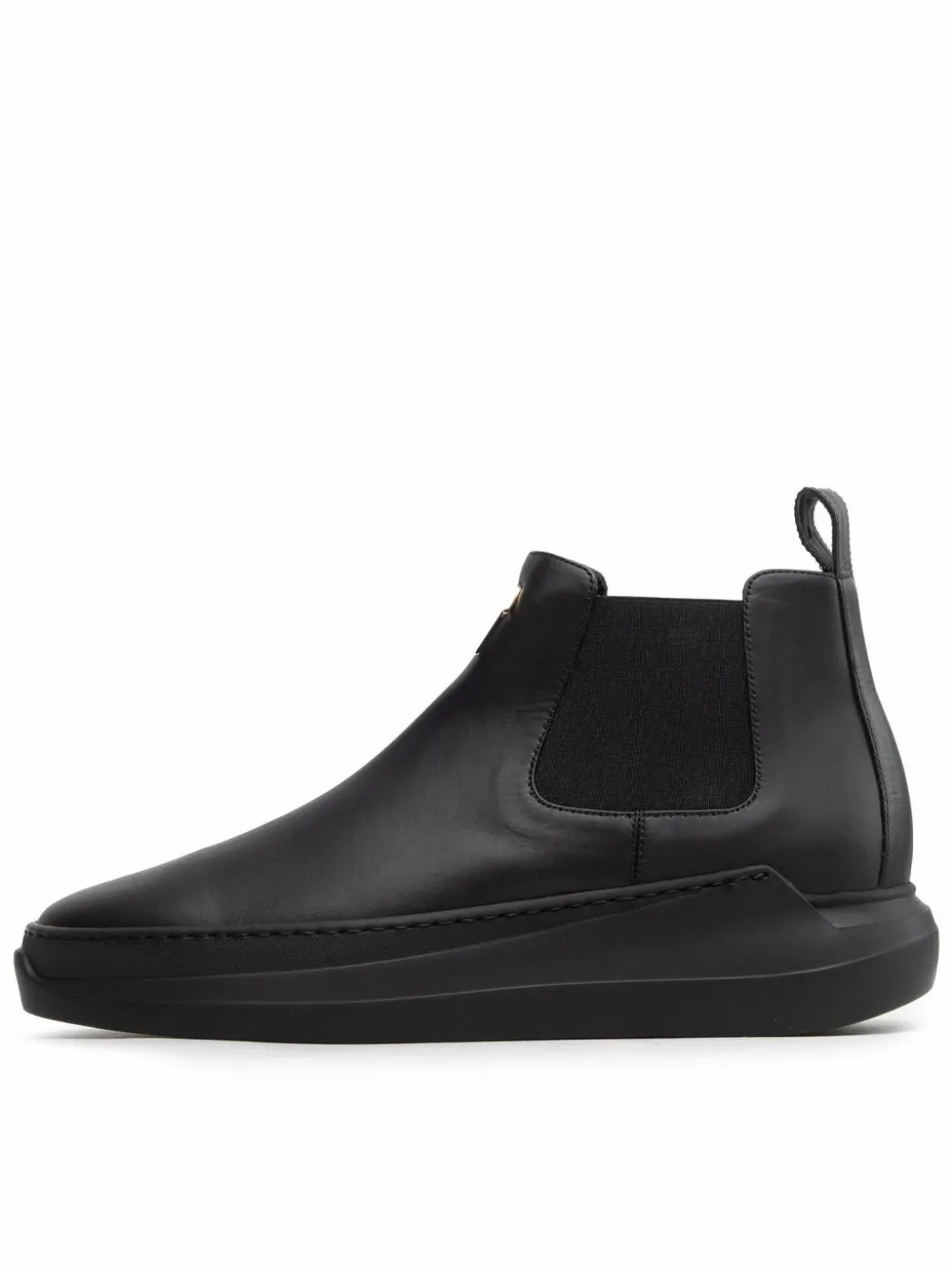 Chelsea EU20001 Nero