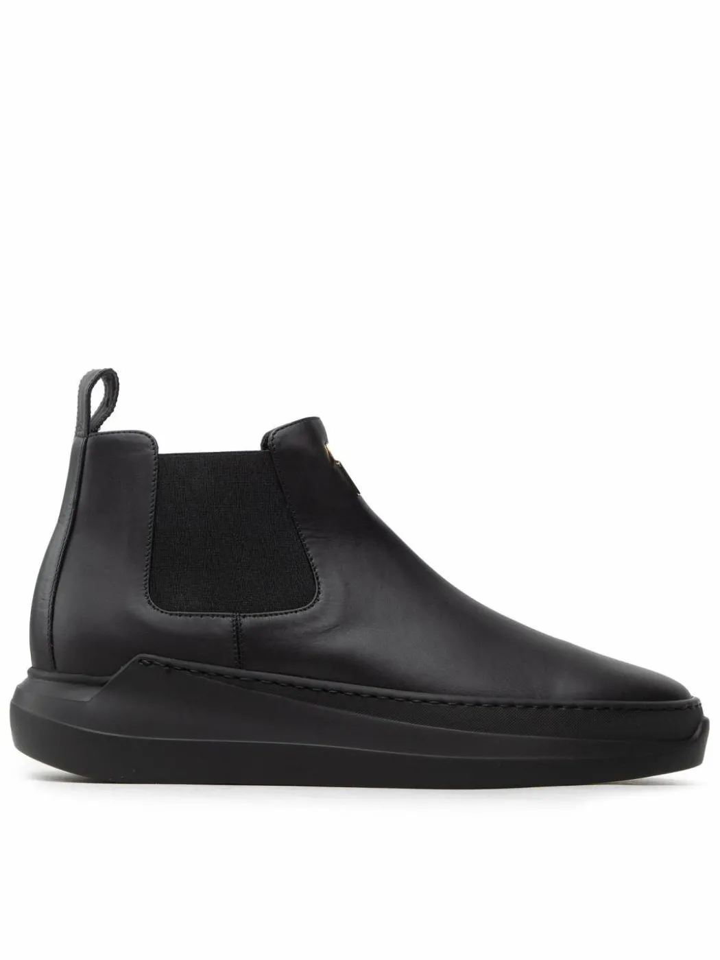 Chelsea EU20001 Nero