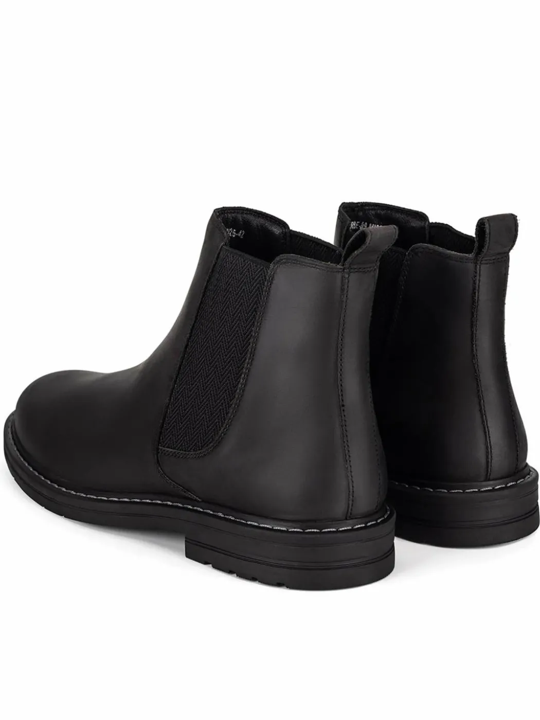 Chelsea FERBE-09 MI25 Nero