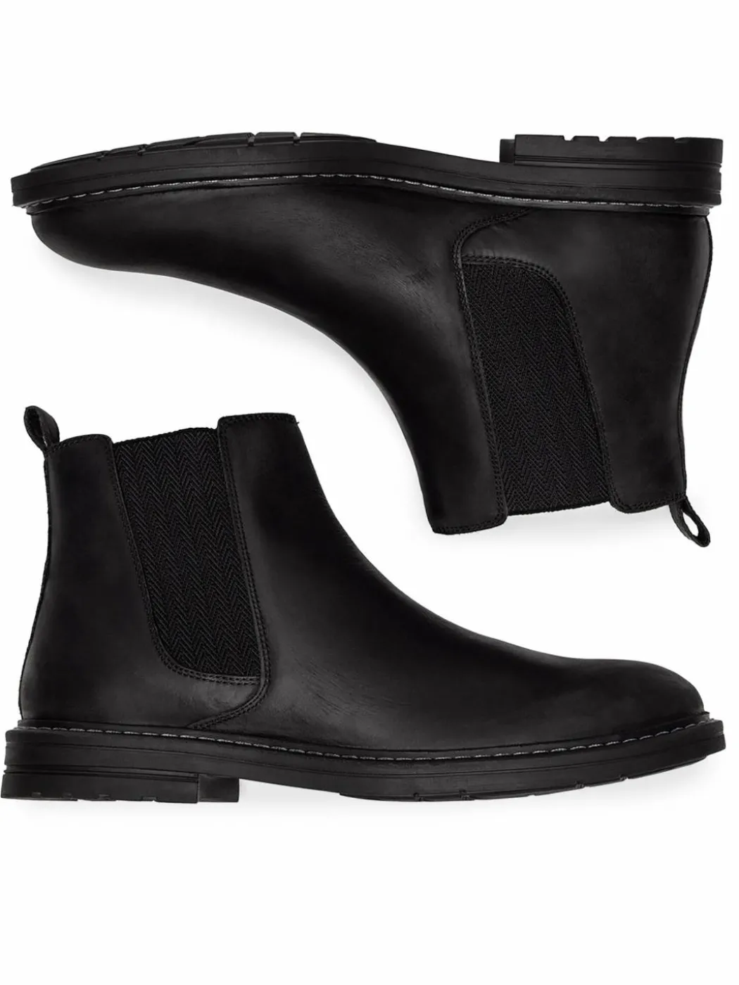 Chelsea FERBE-09 MI25 Nero