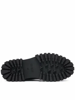 Chelsea FLTF2D SUE10 Nero