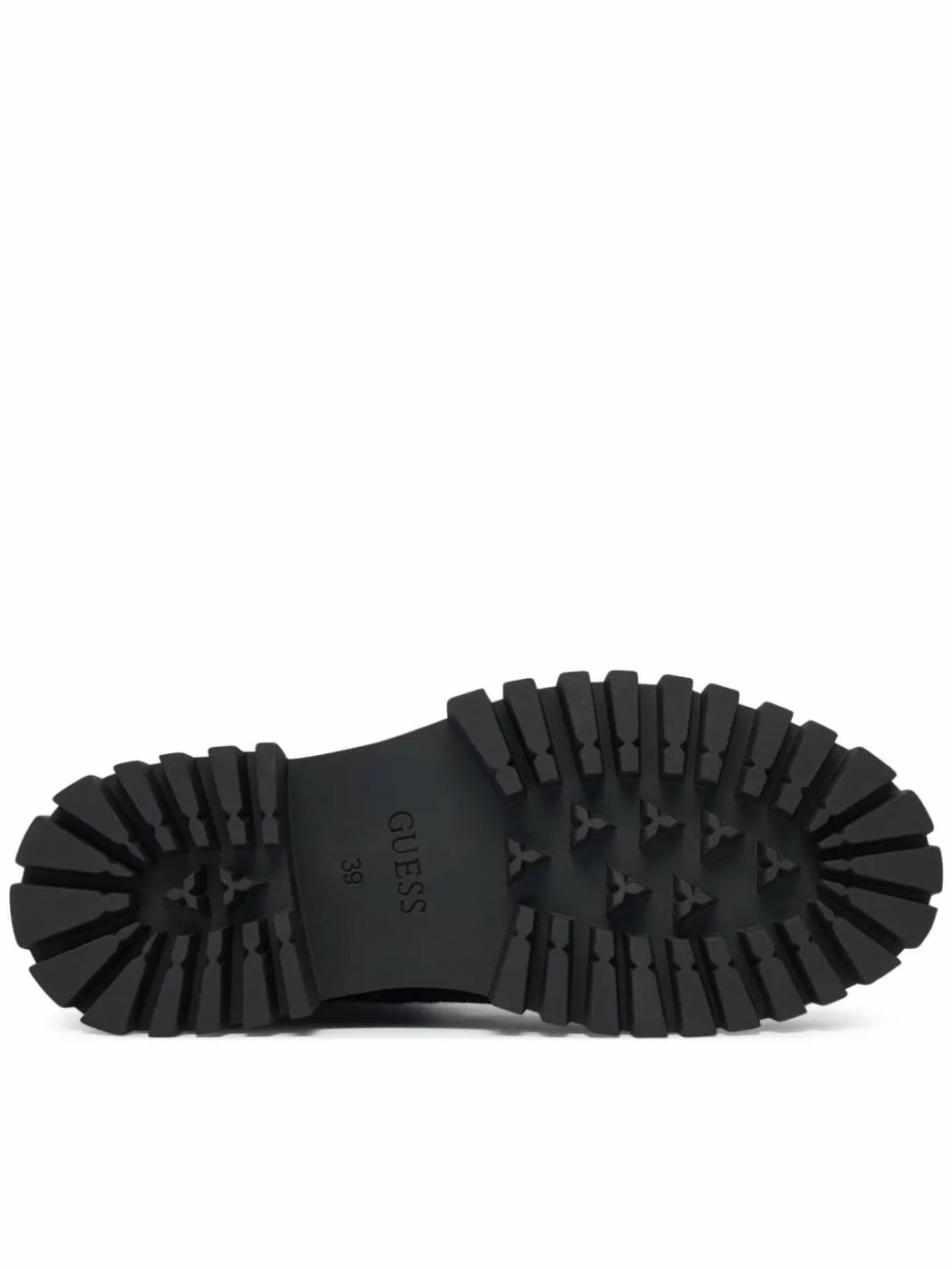 Chelsea FLTF2D SUE10 Nero