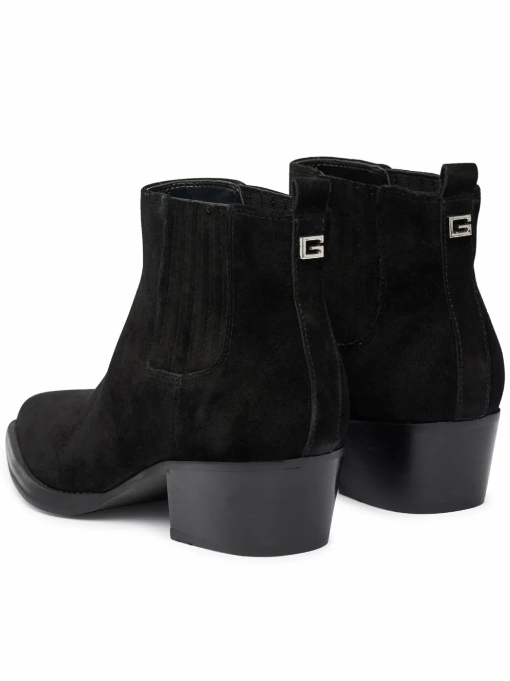 Chelsea FLTWYI SUE10 Nero