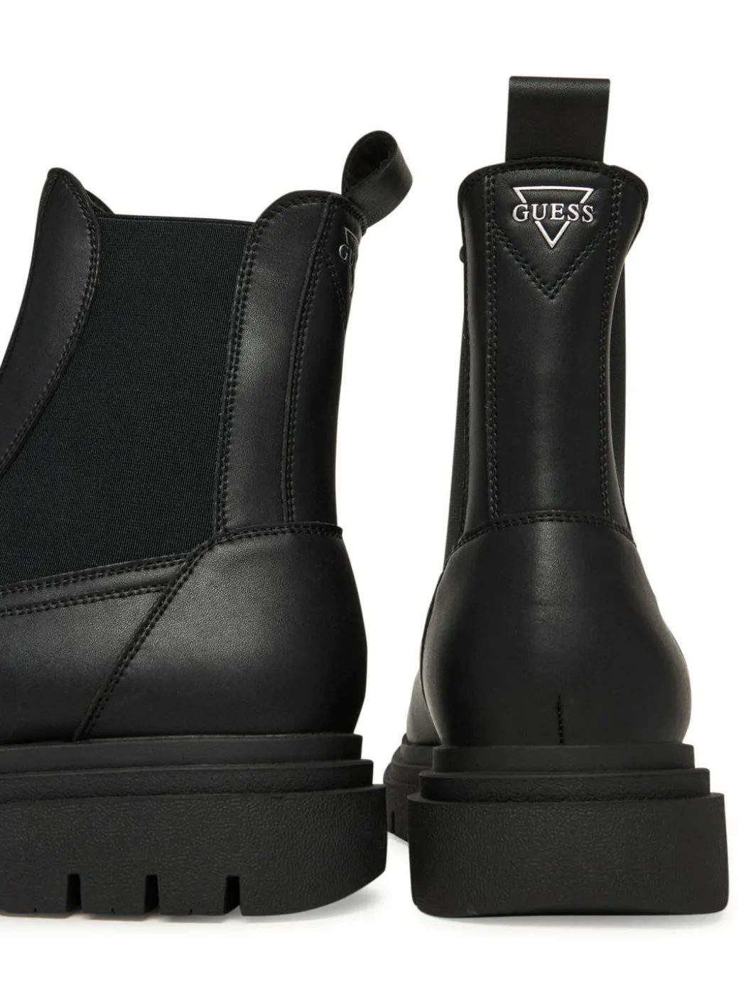 Chelsea FMFFER LEA10 Nero