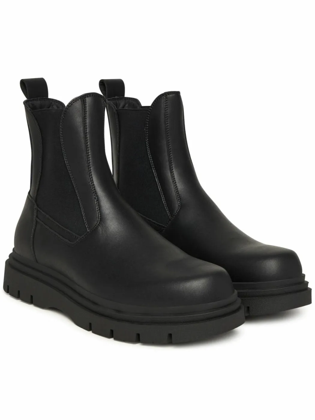 Chelsea FMFFER LEA10 Nero