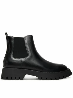 Chelsea FMTGOM LEA10 Nero