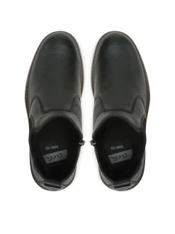 Chelsea GORE-TEX 11-24715-01 Nero