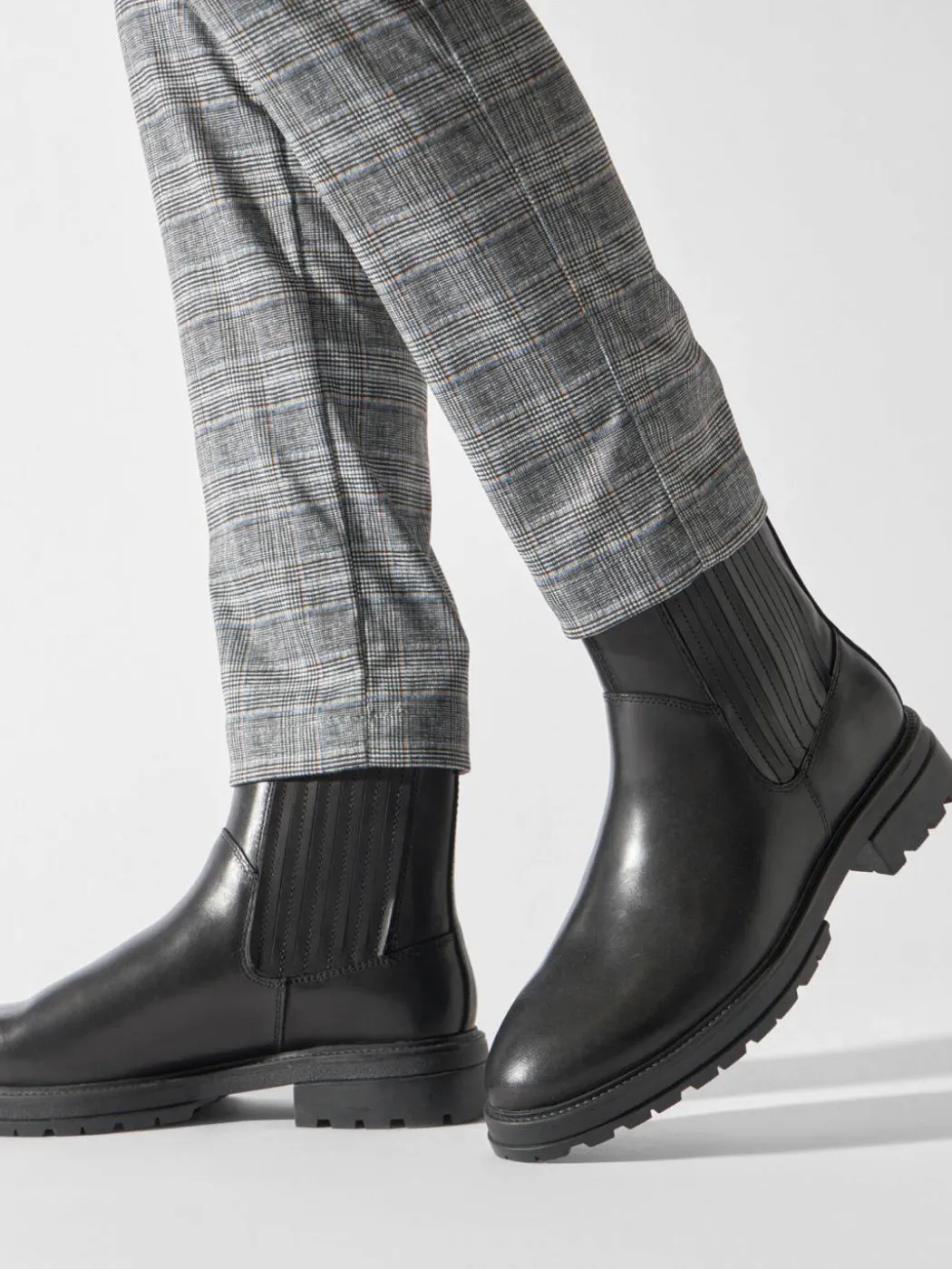 Chelsea Johnny 2.0 5479-401-20 Nero