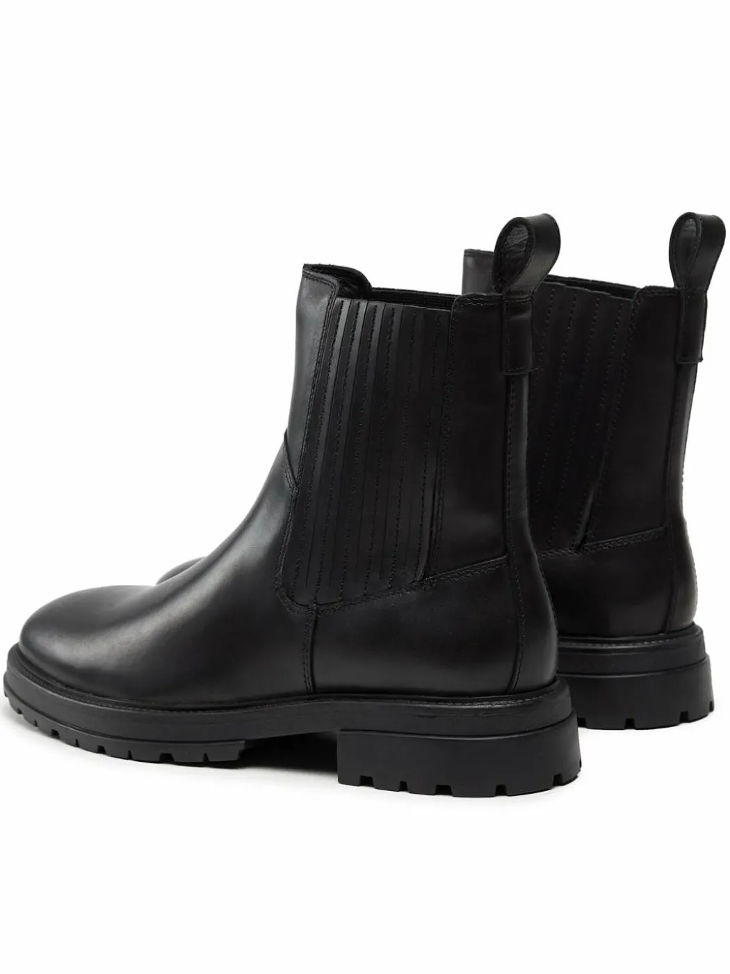 Chelsea Johnny 2.0 5479-401-20 Nero