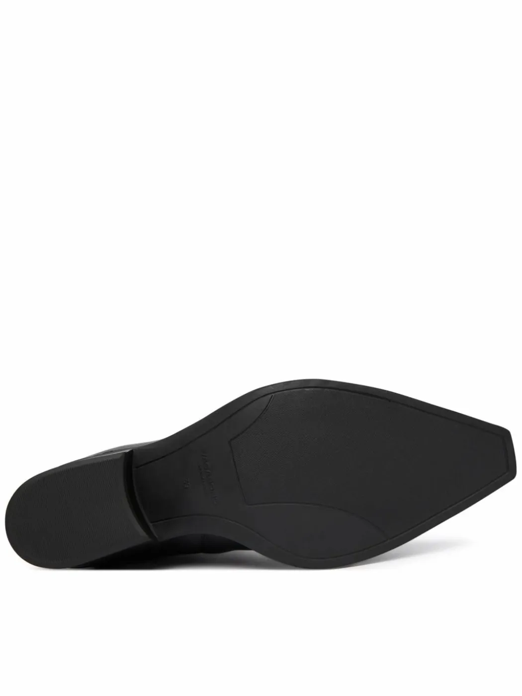 Chelsea Kelsey 5810-201-20 Nero