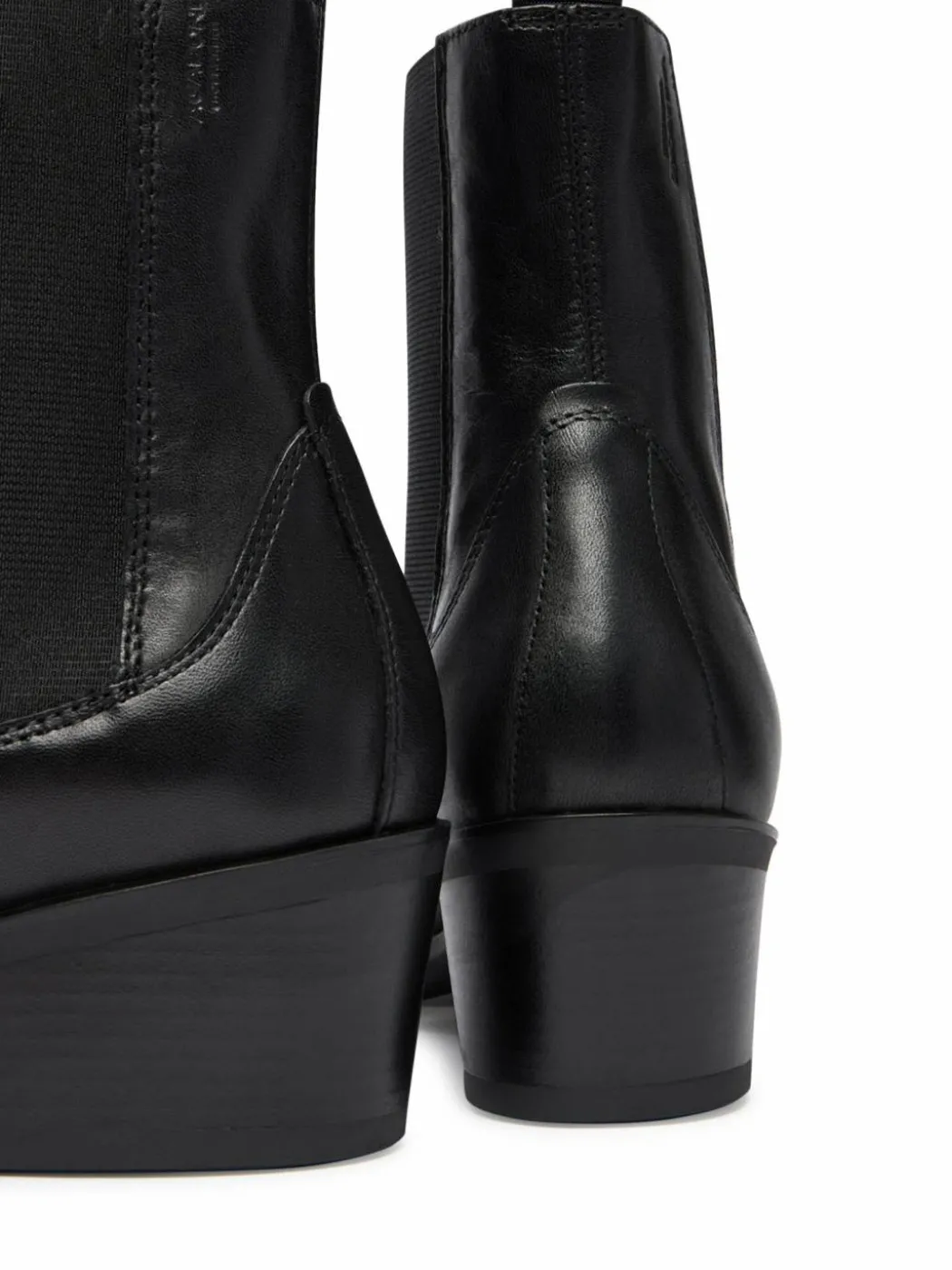 Chelsea Kelsey 5810-201-20 Nero