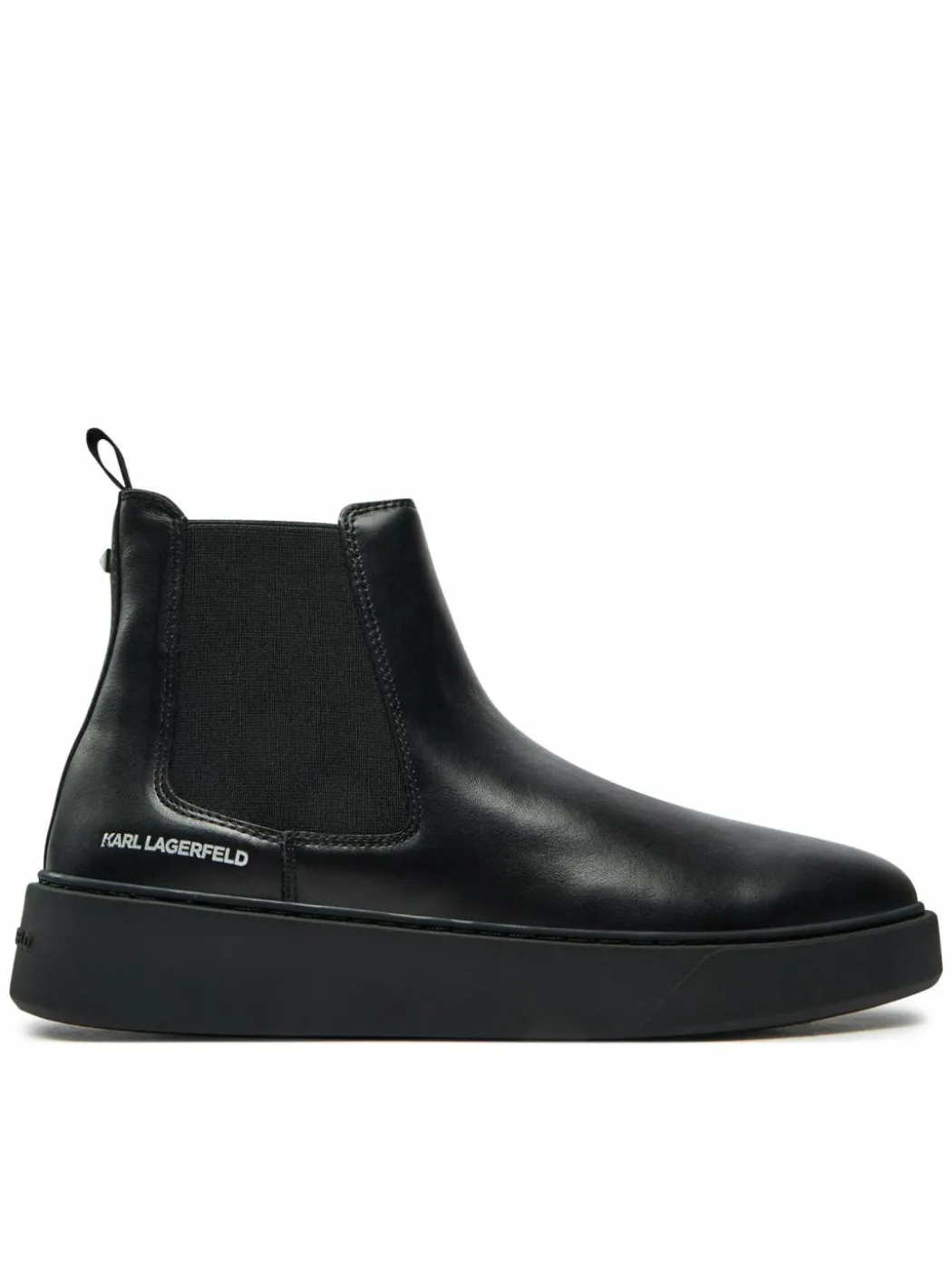 Chelsea KL53340A Nero