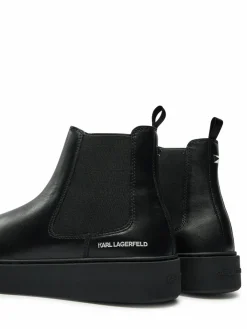 Chelsea KL53340A Nero