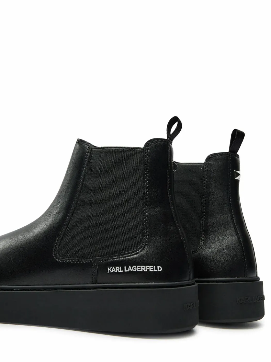 Chelsea KL53340A Nero