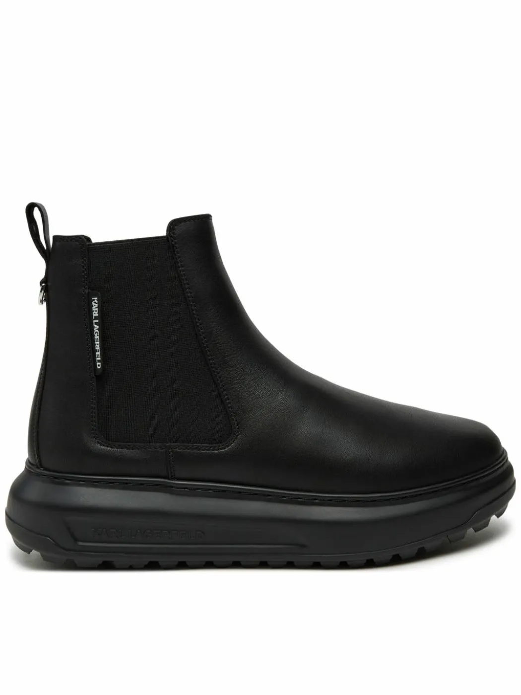 Chelsea KL5754 Nero