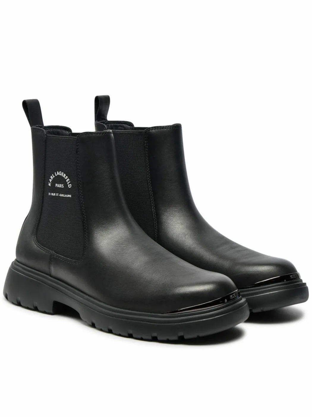 Chelsea KL13060 Nero