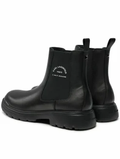 Chelsea KL13060 Nero
