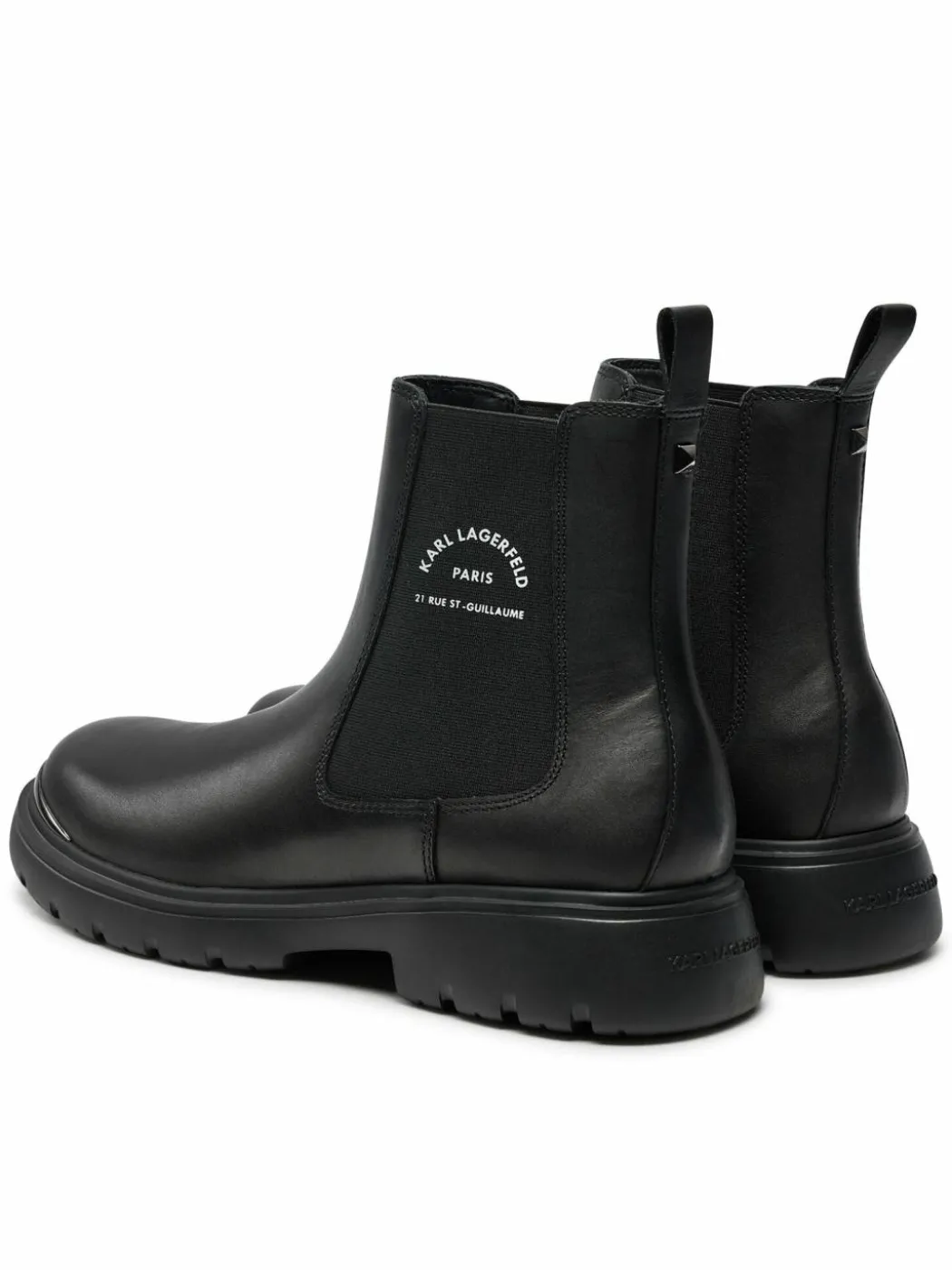 Chelsea KL13060 Nero
