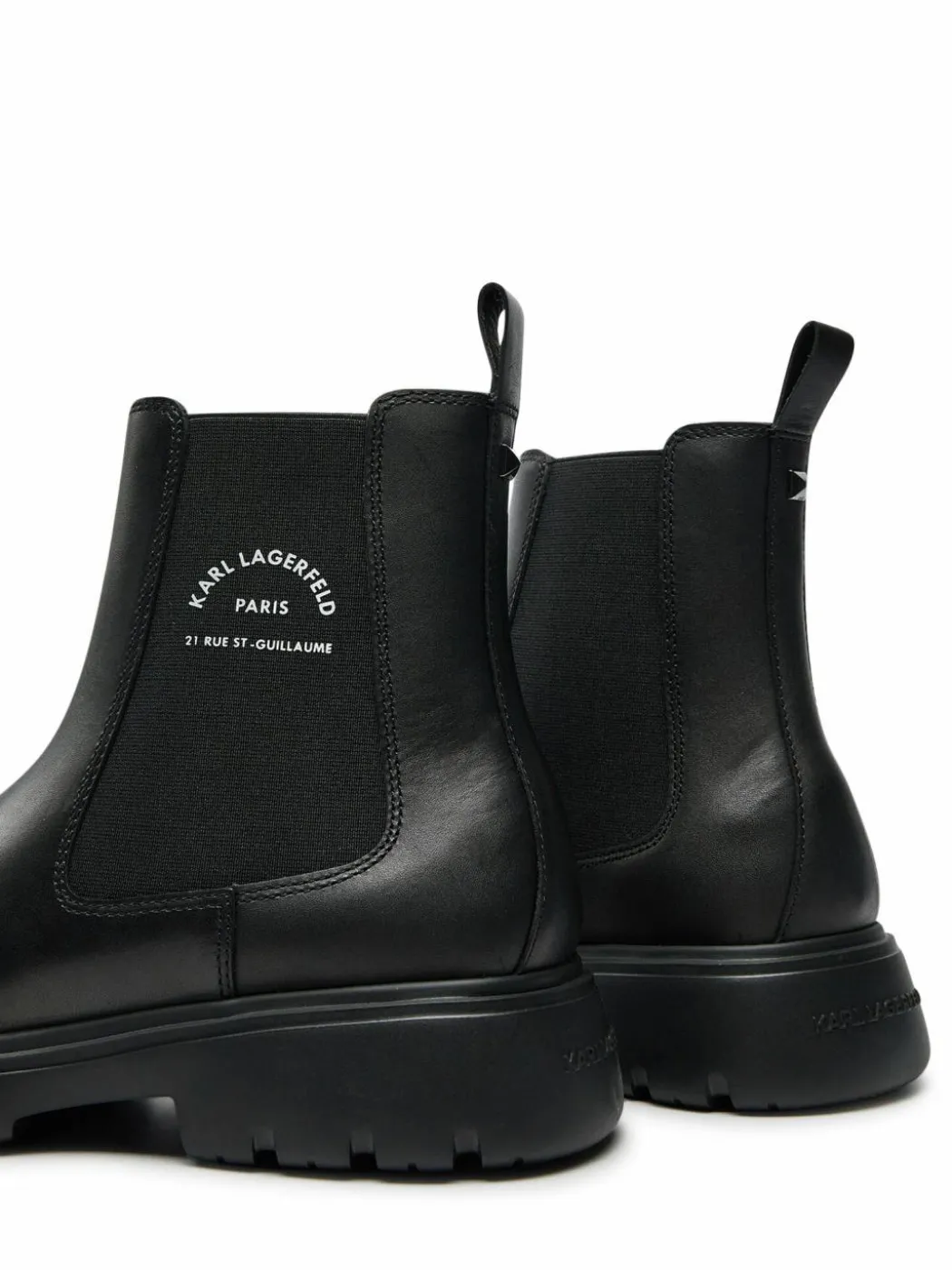 Chelsea KL13060 Nero