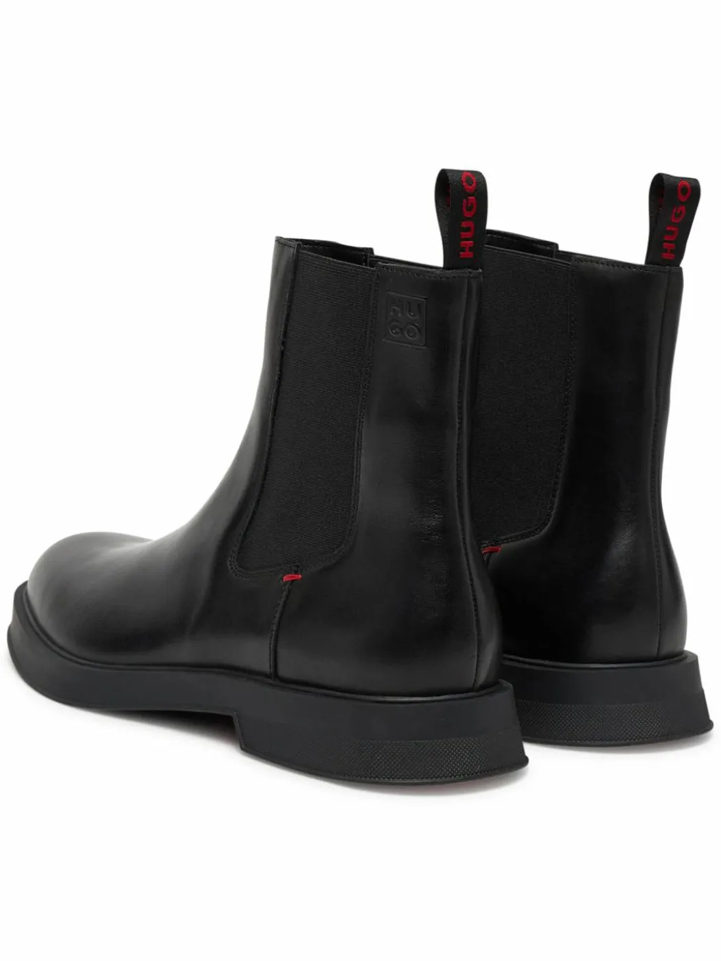 Chelsea Lenner 50548489 Nero