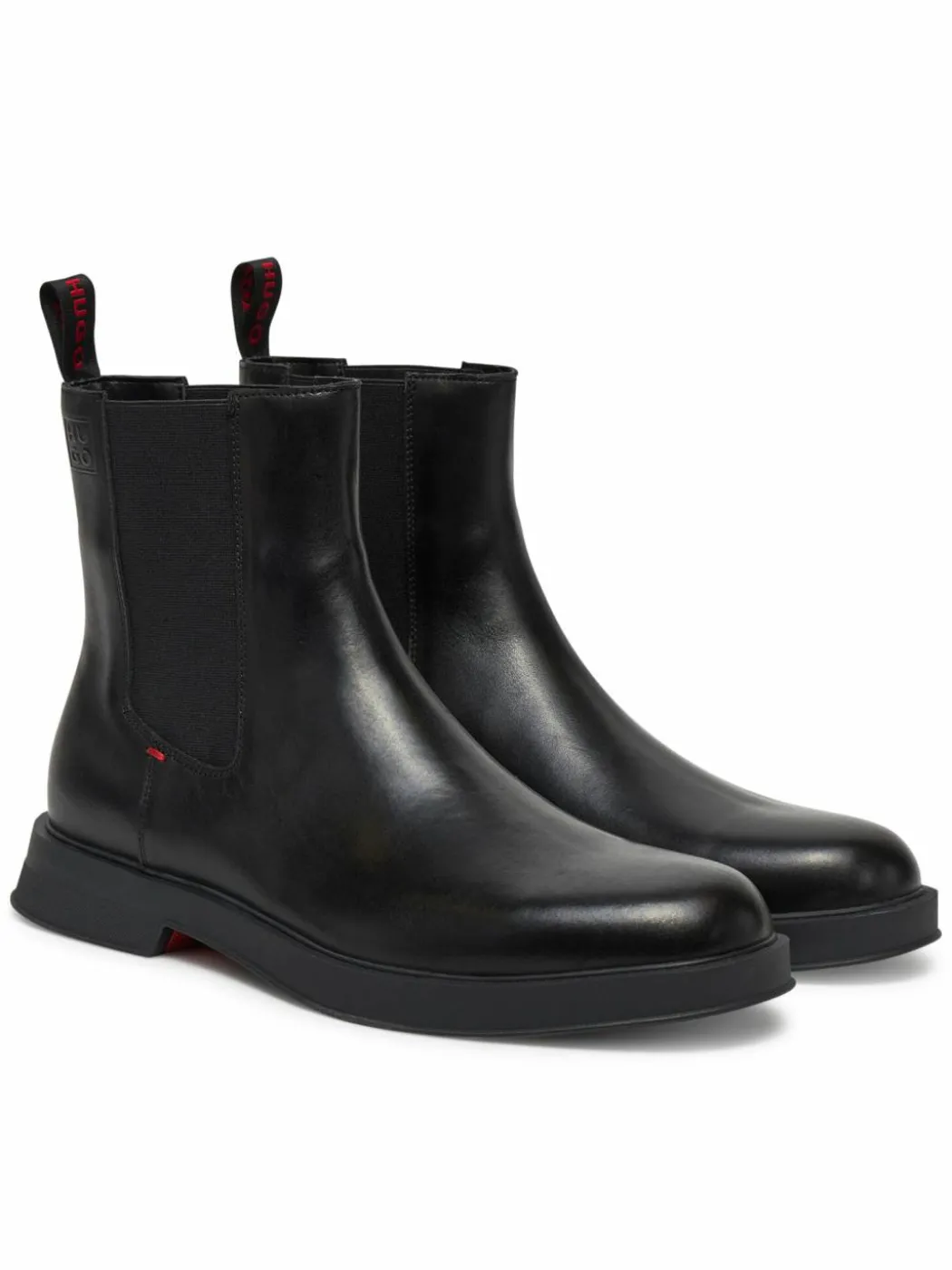 Chelsea Lenner 50548489 Nero