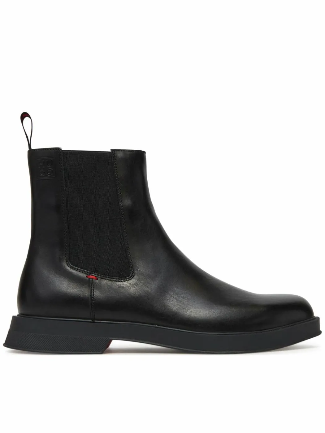 Chelsea Lenner 50548489 Nero
